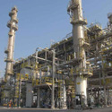 Oil Production Plant